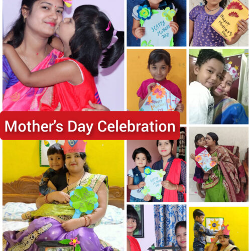 1.Mother_s Day Celebration Collage