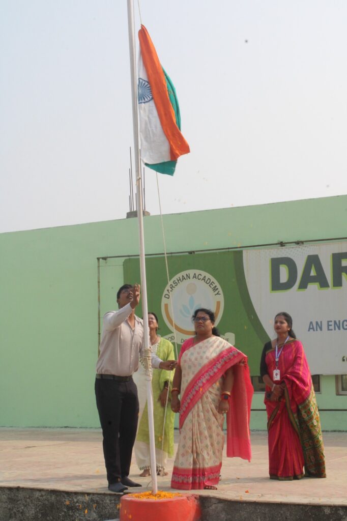 Republic Day Celebration
