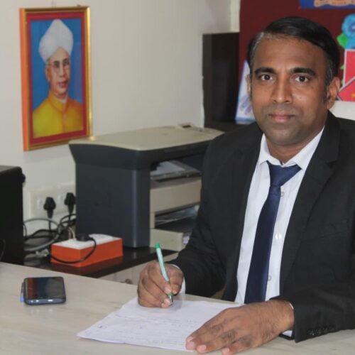 Sundargarh Principal Pradeep Sundargarh Principal Pradeep
